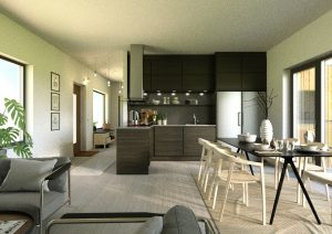 Bostadsrätter i Falkenberg - Eirefelt Gruppen