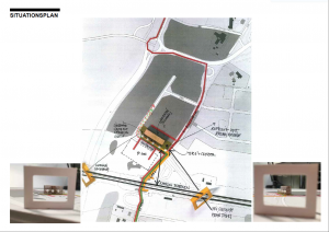 Stationshusen lokaler och kontor
