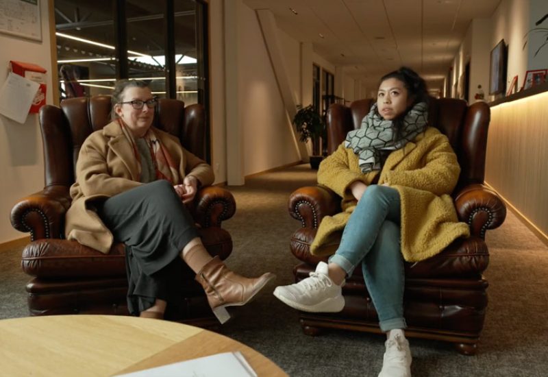 Vår vision om Stationshusen 1 & 2